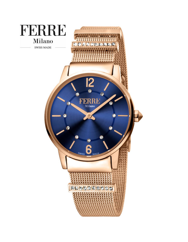FERRE MILANO Ladies Watch